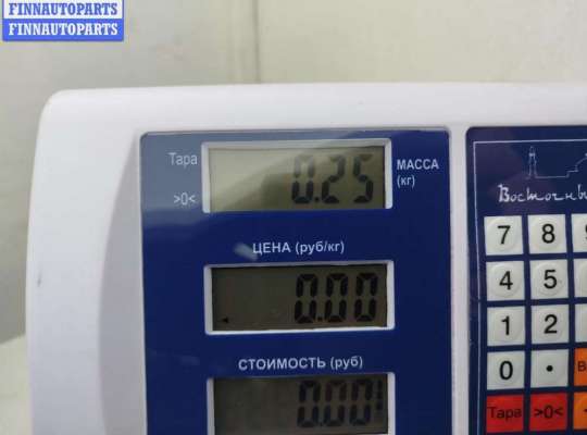 купить Ручка двери внутренняя задняя левая на Peugeot 407