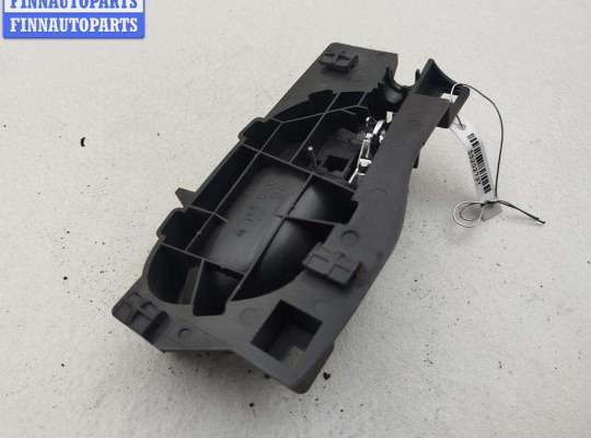 купить Ручка двери внутренняя задняя левая на Peugeot 407