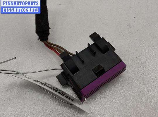 купить Разъем (фишка) проводки на Volkswagen Golf-4