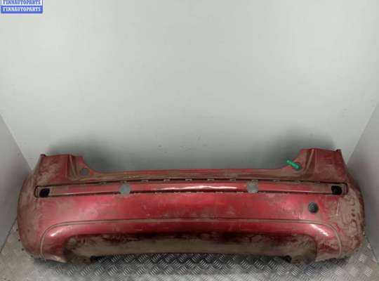 Купить Бампер задний на Fiat Idea Бампер задний FT546468 на Fiat Idea