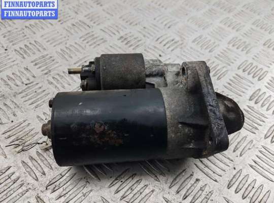Стартер на Fiat Stilo