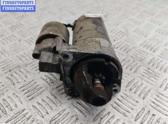 Стартер FT544881 на Fiat Stilo