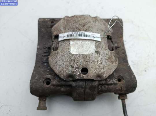 купить Суппорт задний левый на Citroen C5 (2001-2008)