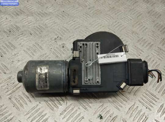 купить Двигатель стеклоочистителя переднего (моторчик дворников) на Seat Alhambra (2000-2010)