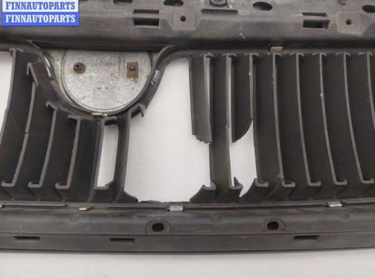 купить Решетка радиатора на Skoda Octavia mk1 (A4 1U) 1996-2010