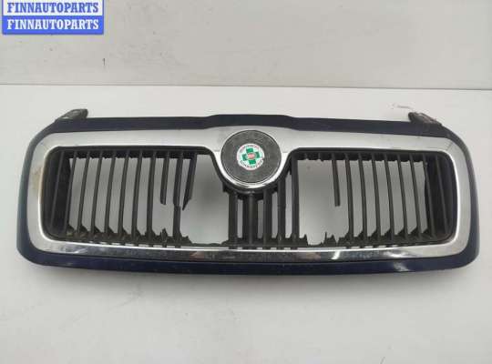 Решетка радиатора SK520796 на Skoda Octavia mk1 (A4 1U) 1996-2010