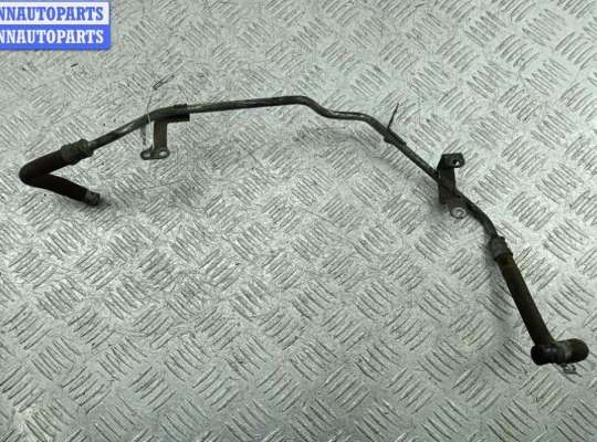 Трубка охлаждающей жидкости металлическая OP2374947 на Opel Astra G (1998-2004)