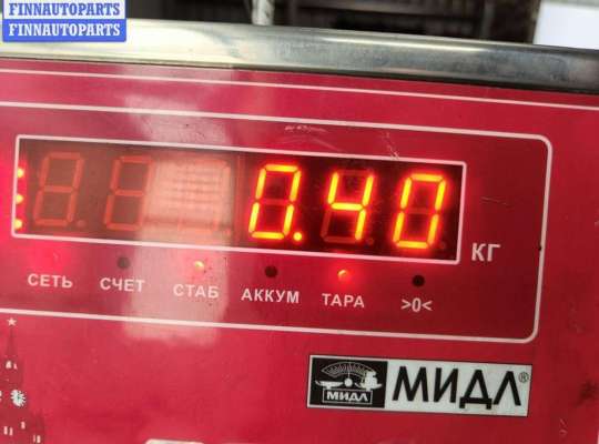 купить Трубка охлаждающей жидкости металлическая на Opel Astra G (1998-2004)