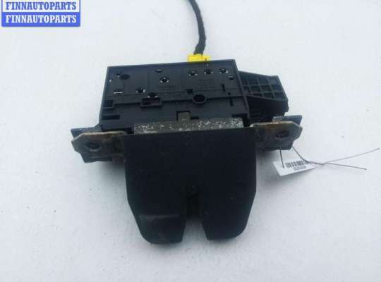 купить Замок багажника на Opel Vectra C (2002-2008)