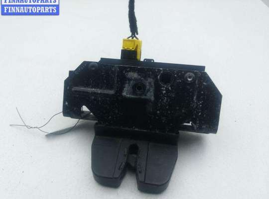 купить Замок багажника на Opel Vectra C (2002-2008)