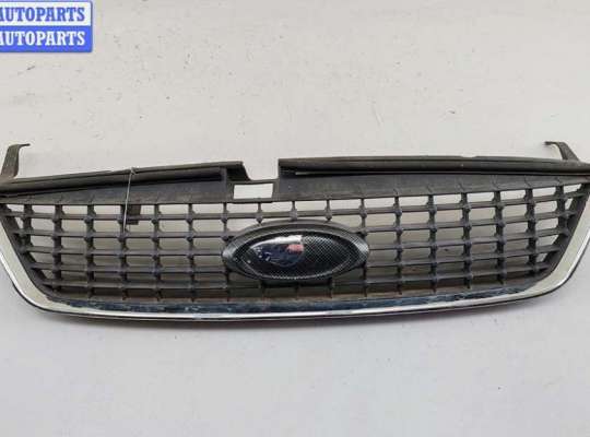 Решетка радиатора FO2210777 на Ford Mondeo IV (2007-2014)