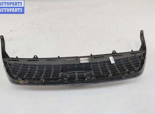 купить Решетка радиатора на Ford Mondeo IV (2007-2014)