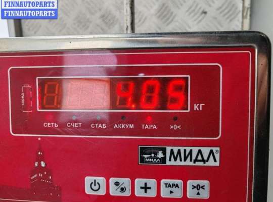 купить Суппорт передний левый на Volkswagen Passat B4