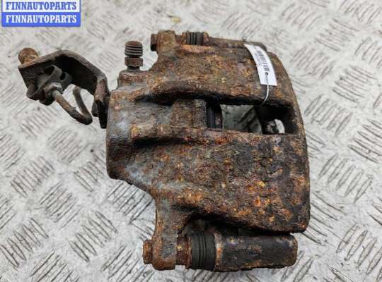 купить Суппорт передний левый на Volkswagen Passat B4