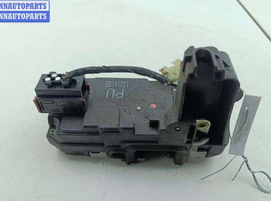 купить Замок двери задней левой на Opel Zafira B (2004-2014)