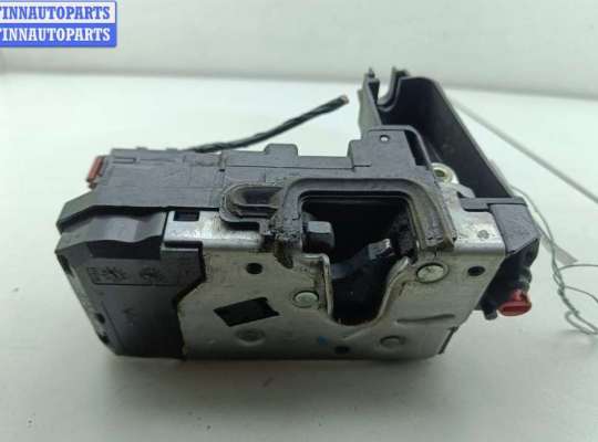 купить Замок двери задней левой на Opel Zafira B (2004-2014)