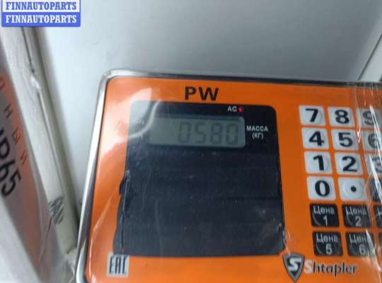 купить Замок двери задней левой на Opel Zafira B (2004-2014)