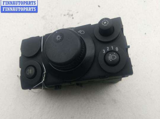 купить Переключатель света на Opel Astra H (2004-2009)