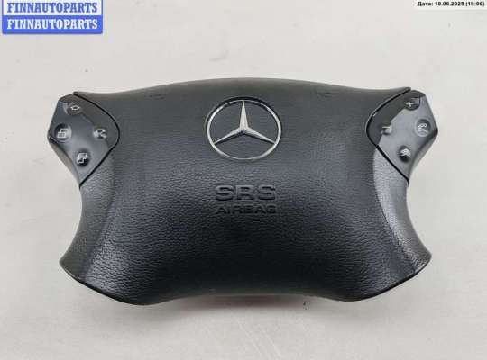 купить Подушка безопасности (Airbag) водителя на Mercedes W203 (C)