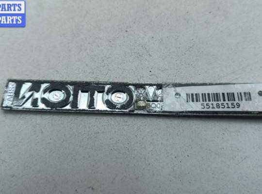 купить Эмблема на Volkswagen Passat B6