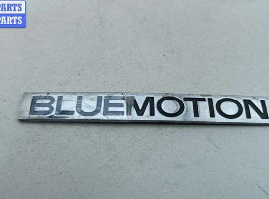 купить Эмблема на Volkswagen Passat B6