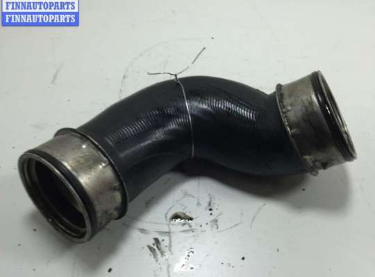 купить Патрубок интеркулера на Mercedes E-Class W211 (2002-2009)