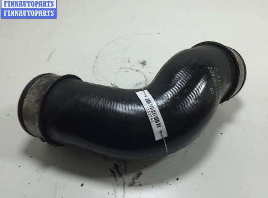 купить Патрубок интеркулера на Mercedes E-Class W211 (2002-2009)