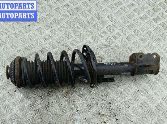 купить Стойка подвески передняя левая на Opel Zafira B (2004-2014)