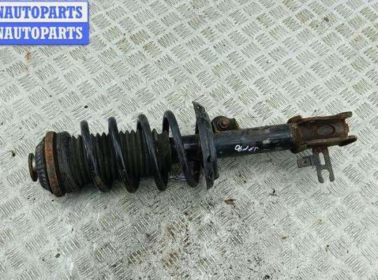 купить Стойка подвески передняя левая на Opel Zafira B (2004-2014)