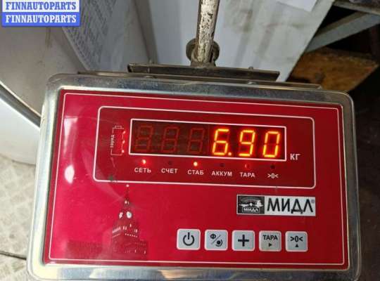 купить Стойка подвески передняя левая на Opel Zafira B (2004-2014)