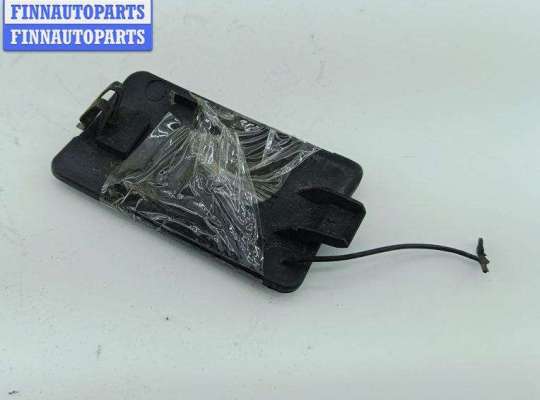 купить Решётка (заглушка) в бампер на Fiat Stilo