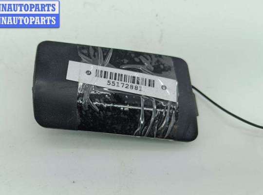 купить Решётка (заглушка) в бампер на Fiat Stilo