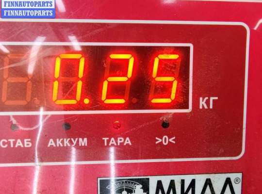 купить Накладка двери задней правой на Volkswagen Passat B5+ (GP)