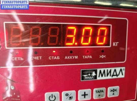 купить Блок ABS (Модуль АБС) на Kia Sportage (2004-2010)