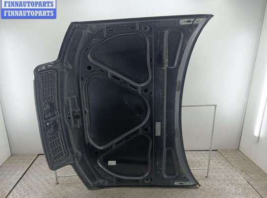 купить Капот на Audi A4 B6 (2001-2004)