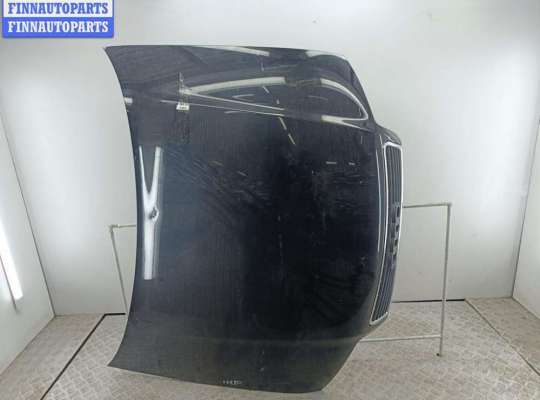 купить Капот на Audi A4 B6 (2001-2004)