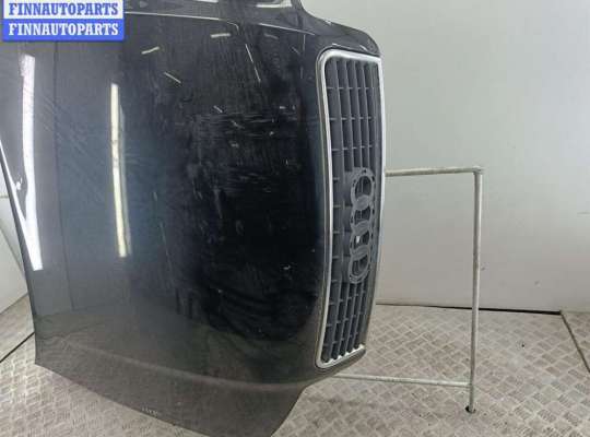 купить Капот на Audi A4 B6 (2001-2004)