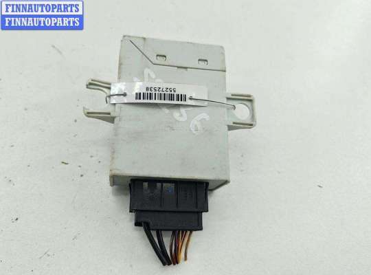 купить Иммобилайзер на BMW 5 E39 (1995-2003)