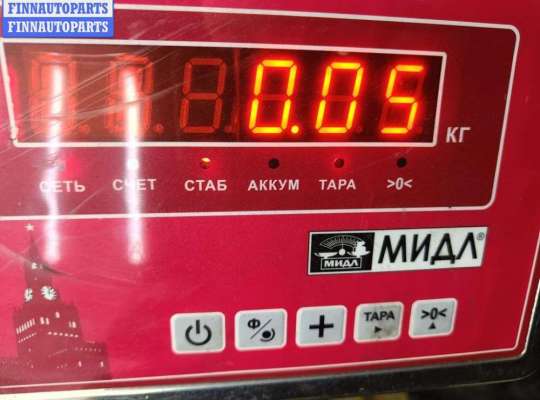 купить Лючок бака на Ford Focus II (2004-2011)