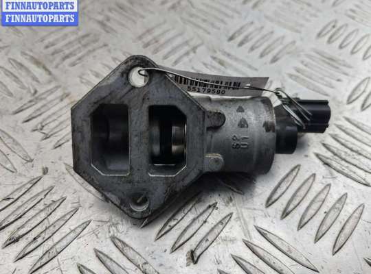 купить Клапан холостого хода на Ford Focus I (1998-2005)