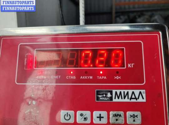 купить Клапан холостого хода на Ford Focus I (1998-2005)