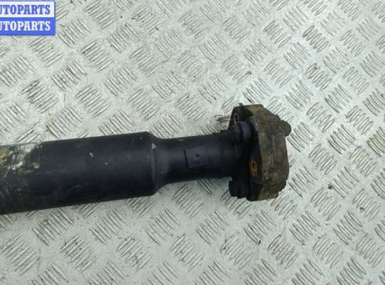 купить Кардан (вал карданный) задний на BMW 3 E46 (1998-2006)