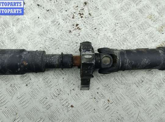 купить Кардан (вал карданный) задний на BMW 3 E46 (1998-2006)