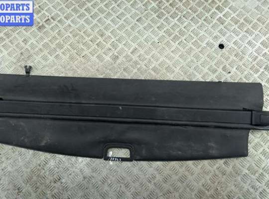 купить Шторка багажника на Opel Astra H (2004-2009)