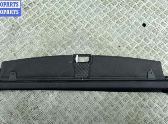 купить Шторка багажника на Opel Astra H (2004-2009)