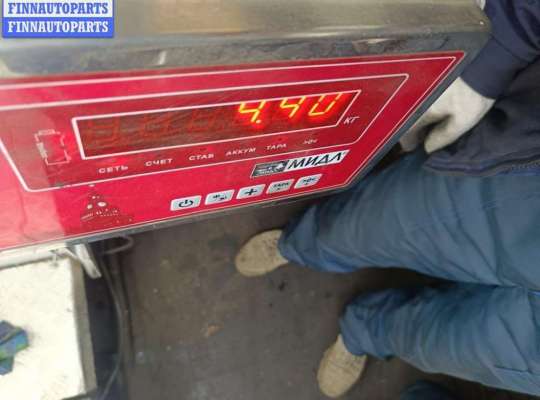 купить Шторка багажника на Opel Astra H (2004-2009)