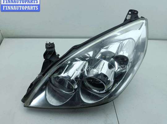 купить Фара левая на Opel Signum (2003-2008)