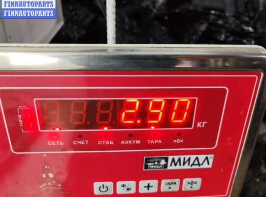 купить Крышка клапанная ДВС на BMW 5 E39 (1995-2003)