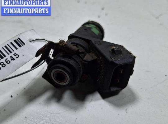 Форсунка топливная на Renault Scenic II