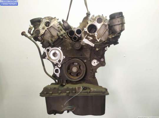 Двигатель (ДВС) MB1570409 на Mercedes M-Class ML W164 (2005-2011)